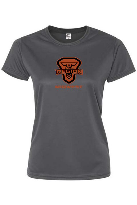 C2 Sport Women’s Performance T-Shirt