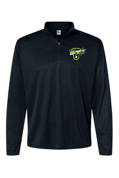 C2 Sport Quarter-Zip Pullover
