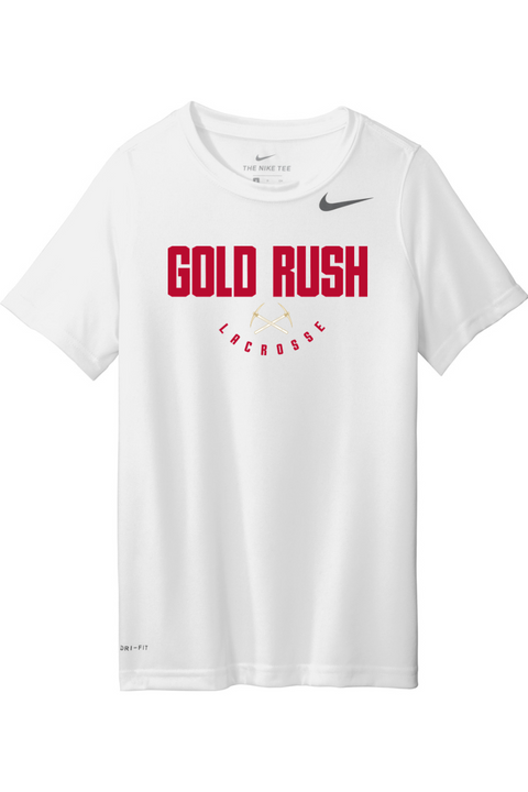Nike Youth Team rLegend Tee