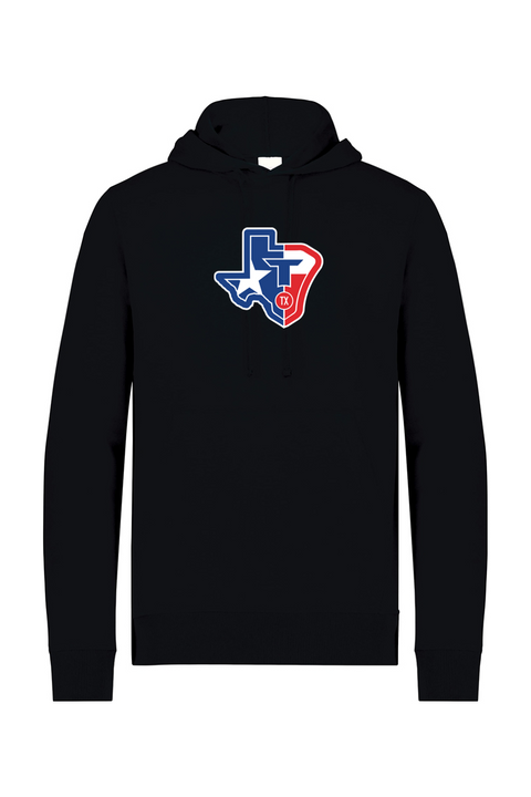 Augusta Sportswear Youth All-Day Core Basics Fleece Hoodie