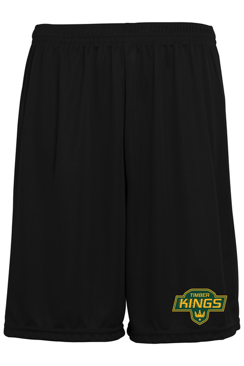 Augusta Sportswear Training Shorts