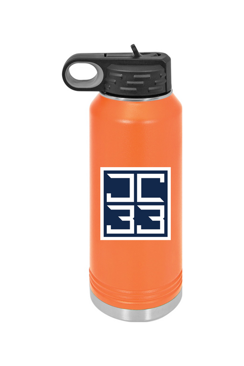 32 oz. Stainless Steel Water Bottle