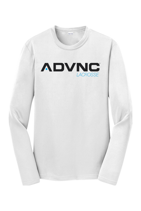 Youth Sport-Tek Long Sleeve Performance Tee