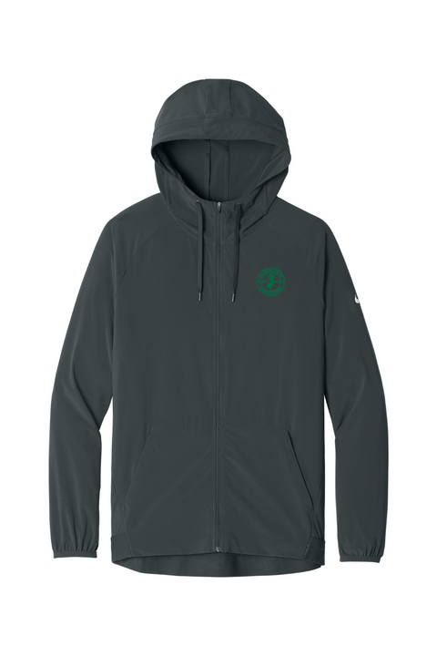 Nike Pro Hooded Jacket