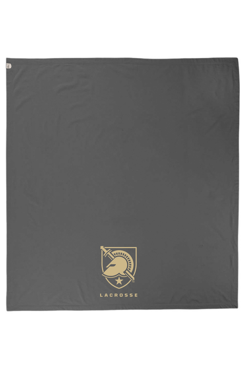 Comfort Colors Garment-Dyed Fleece Dorm Blanket