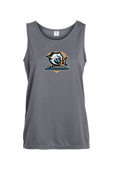 Augusta Ladies Training Tank