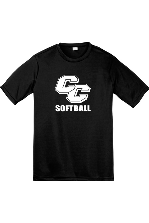 Youth Sport-Tek PosiCharge Competitor Tee