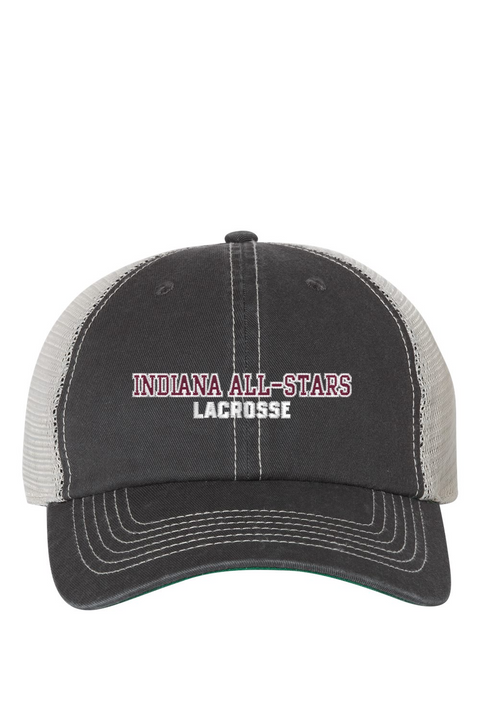 47 Brand Trawler Cap