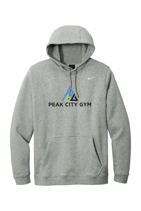Nike Club Fleece Pullover Hoodie