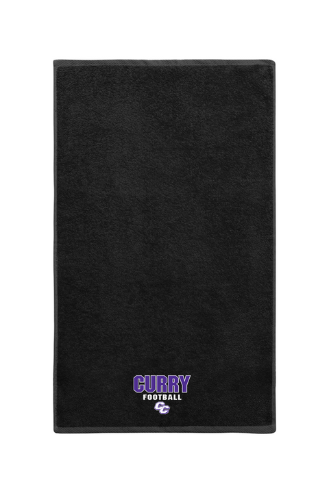 Port Authority Grommeted Tri-Fold Golf Towel