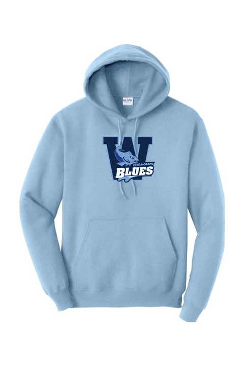 Gildan Heavy Blend Hooded Sweatshirt
