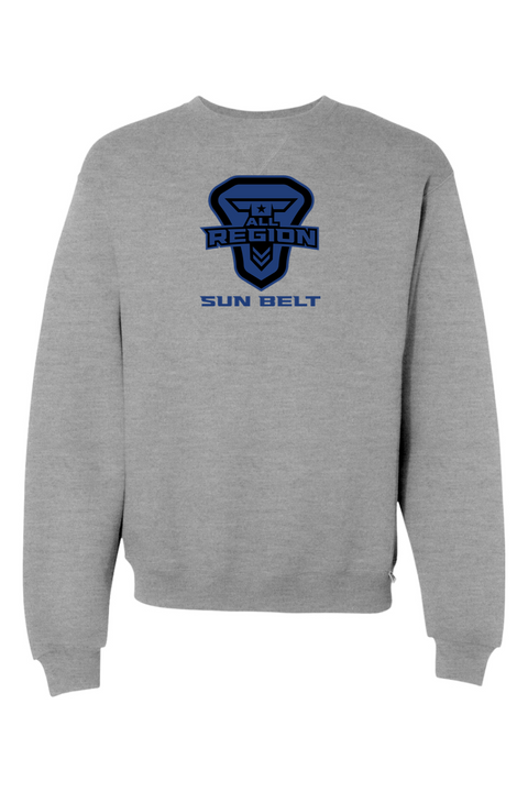 Russell Athletic Dri Power Crewneck Sweatshirt