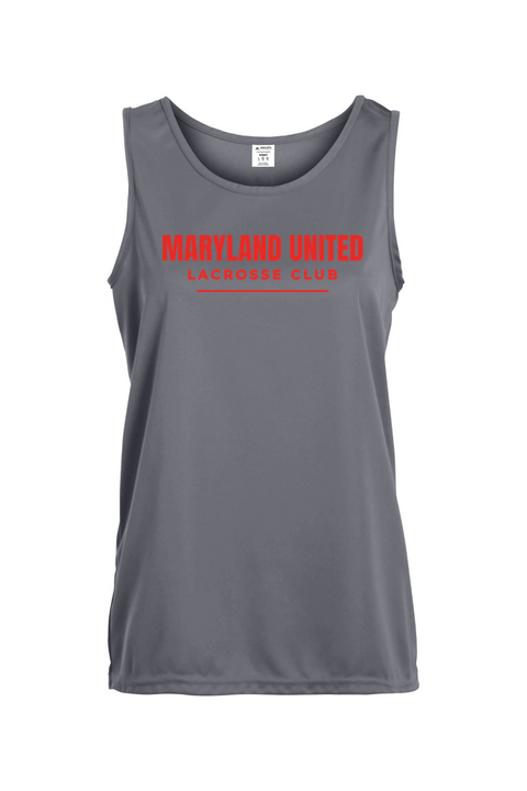 Augusta Ladies Training Tank