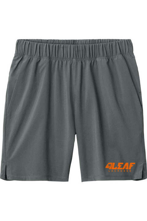 Sport-Tek Men's/Unisex Repeat 7" Short