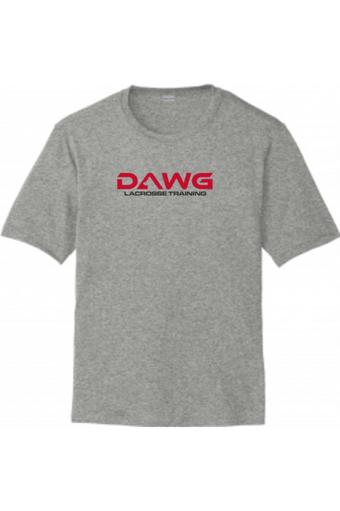 Youth Sport-Tek PosiCharge Competitor Tee