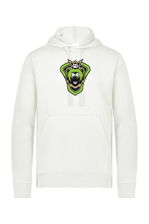 Augusta Sportswear All-Day Core Basics Fleece Hoodie