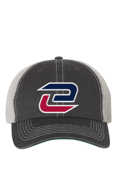 47 Brand Trawler Cap