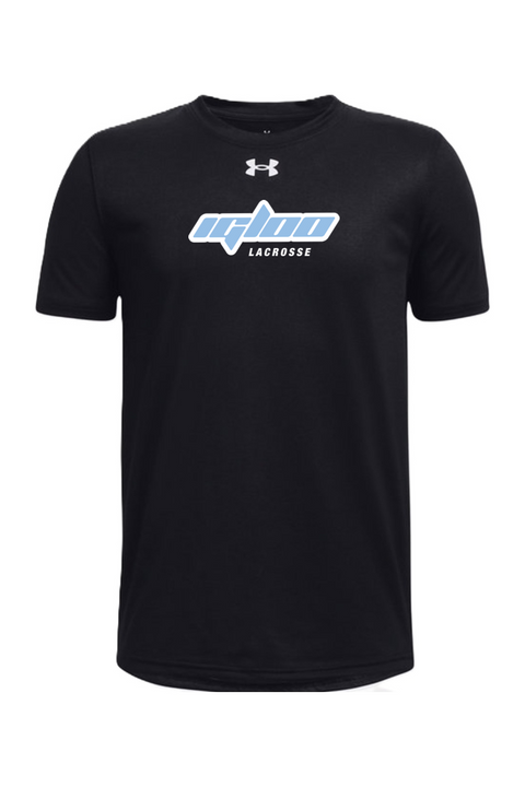 Under Armour Youth Tech Team T-Shirt