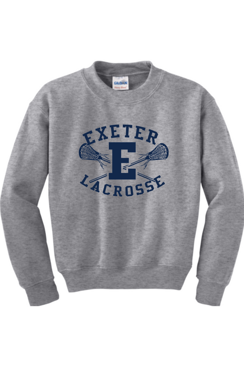 Gildan - Youth Heavy Blend Crewneck Sweatshirt