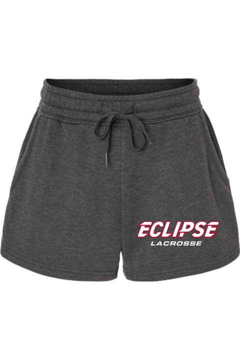 Women’s Lightweight California Wave Wash Sweatshorts