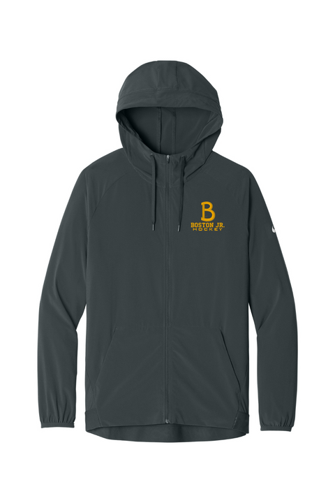 Nike Pro Hooded Jacket