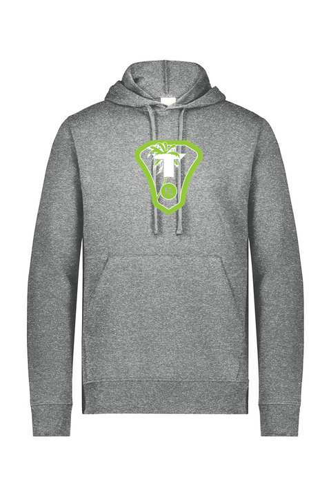 Augusta Sportswear Youth All-Day Core Basics Fleece Hoodie