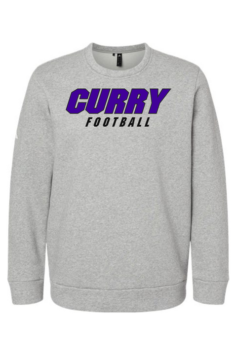 Adidas Fleece Crewneck Sweatshirt