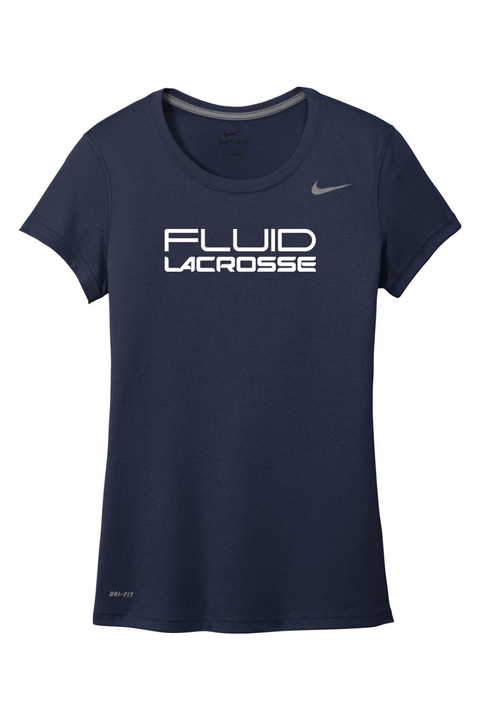 Nike Ladies Team rLegend Tee