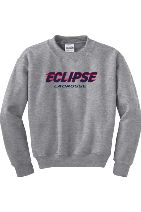 Gildan - Youth Heavy Blend Crewneck Sweatshirt