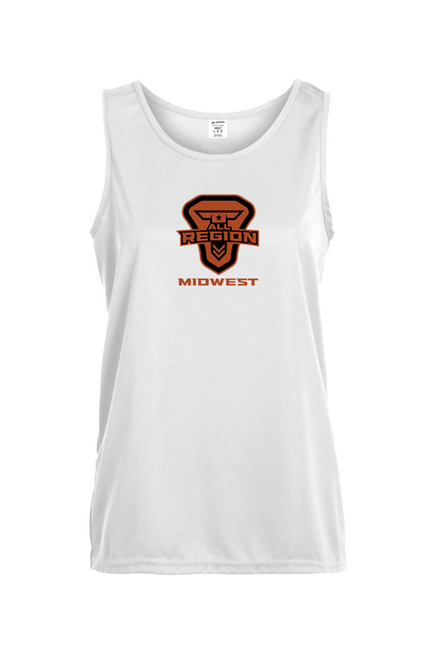 Augusta Ladies Training Tank
