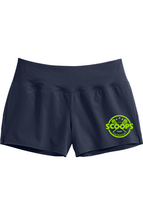 Sport-Tek Ladies Repeat Short