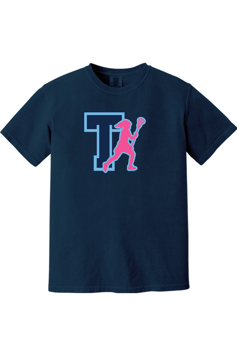 Comfort Colors Ringspun Short Sleeve Shirt