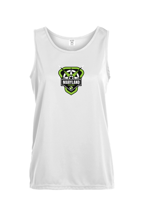 Augusta Ladies Training Tank