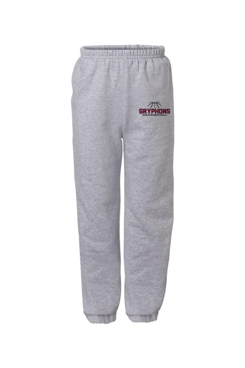 Youth Gildan Blend Sweatpants