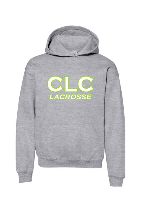 Gildan Youth Heavy Blend Hooded Sweatshirt