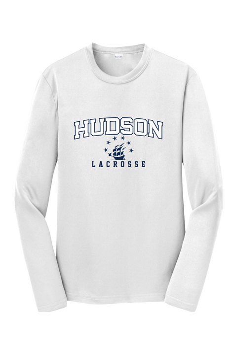 Youth Sport-Tek Long Sleeve Performance Tee