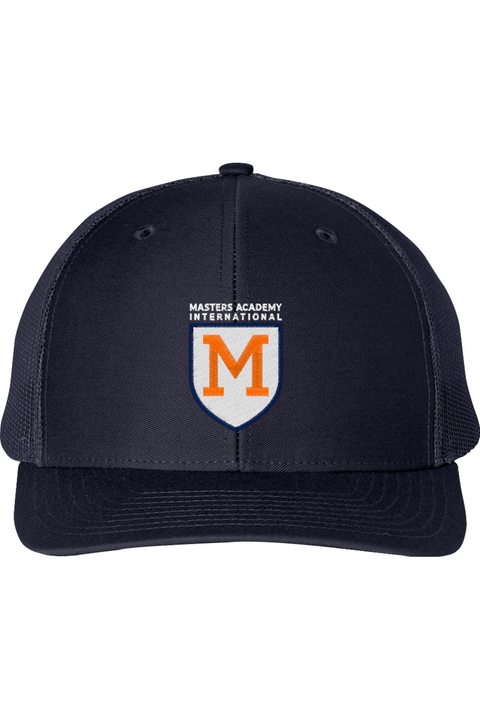 Richardson Snapback Trucker Cap