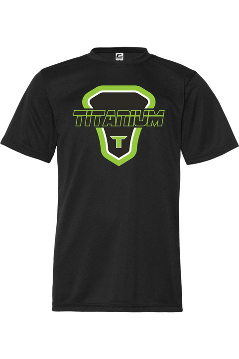 C2 Sport Youth Performance T-Shirt