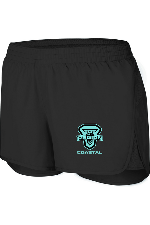 Augusta Sportswear Women's Wayfarer Shorts