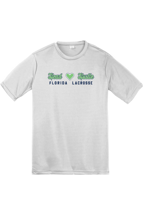 Youth Sport-Tek PosiCharge Competitor Tee