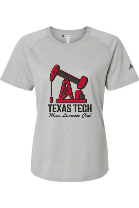 Adidas Women's Blended T-Shirt