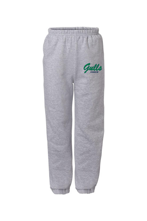 Youth Gildan Blend Sweatpants