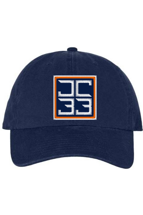 '47 Clean Up Cap