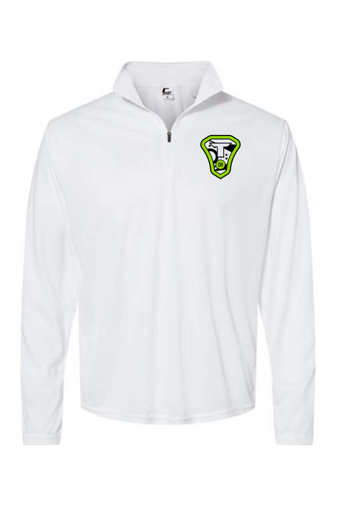 C2 Sport Quarter-Zip Pullover