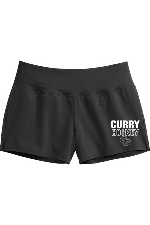 Sport-Tek Ladies Repeat Short