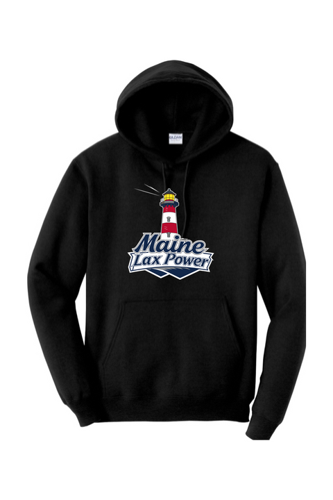 Gildan Heavy Blend Hooded Sweatshirt