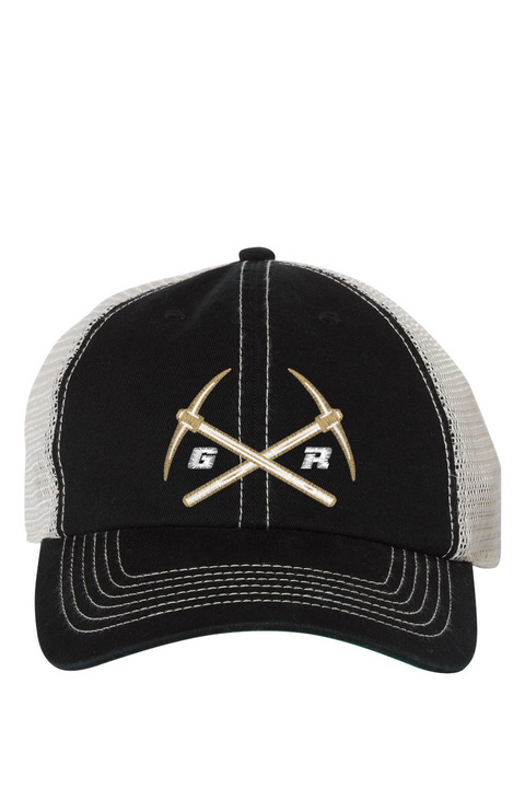 47 Brand Trawler Cap