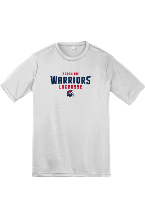 Youth Sport-Tek PosiCharge Competitor Tee