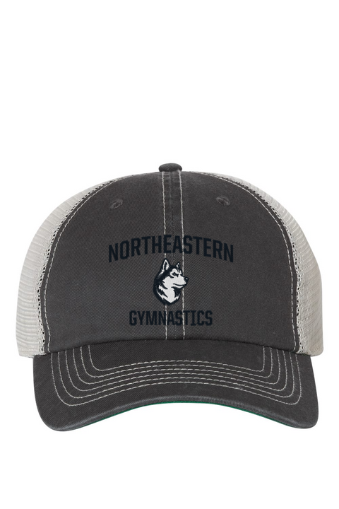 47 Brand Trawler Cap