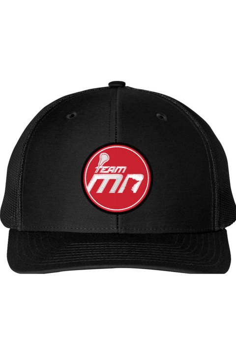 Richardson Snapback Trucker Cap